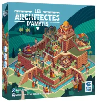 Les Architectes d'Amytis Les Architectes d'Amytis