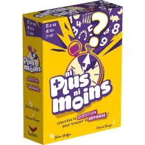 Ni plus ni moins Ni plus ni moins