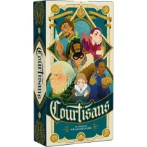 Courtisans Courtisans
