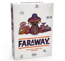 Faraway Faraway