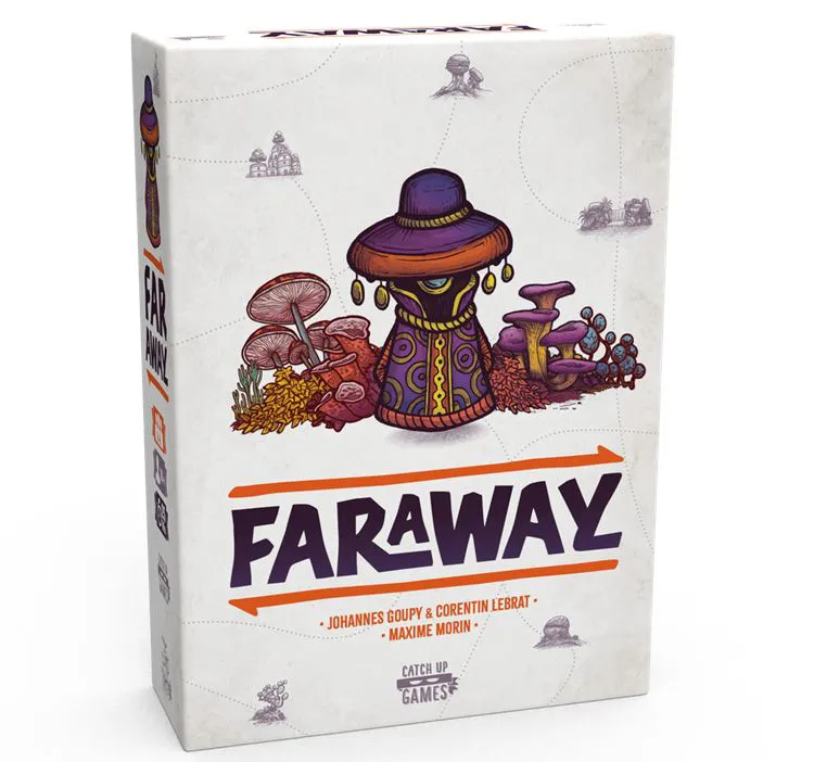 Faraway