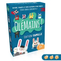 Olémains famille Olémains famille