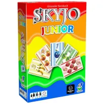 Skyjo junior Skyjo junior