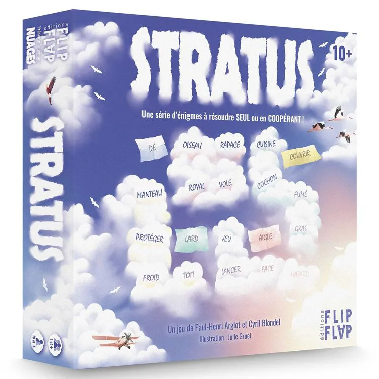 Stratus**