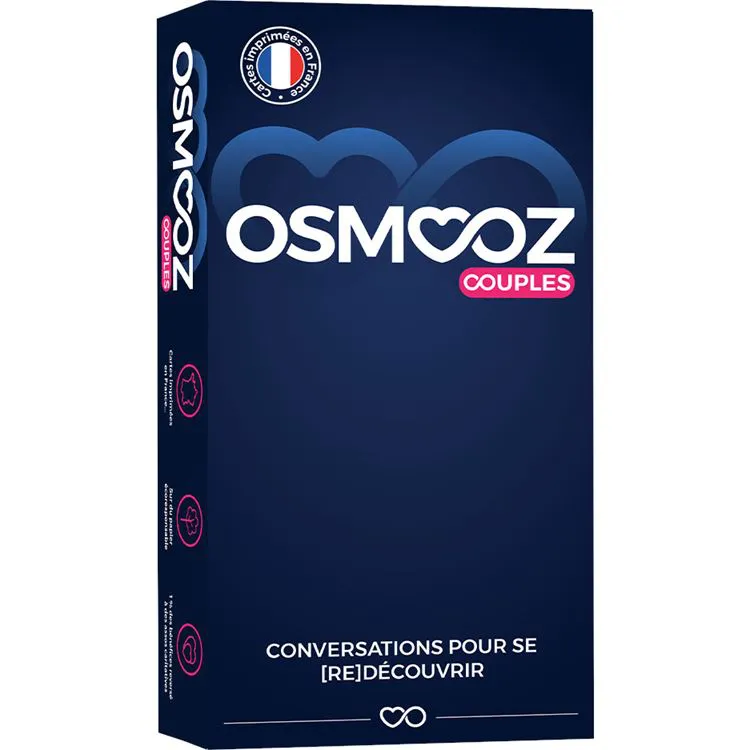 Osmooz couples