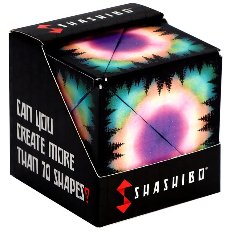 Shashibo - Lune