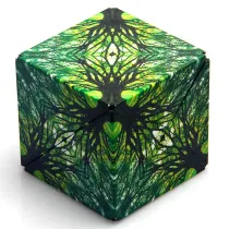 Shashibo - Eléments Shashibo - Eléments