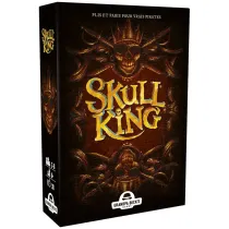 Skull king Skull king