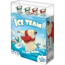 Ice team Ice team