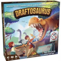 Draftosaurus Draftosaurus