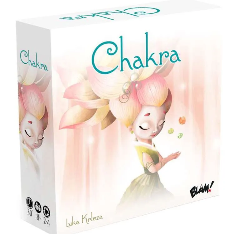 Chakra