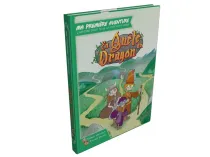 Ma première aventure - En quête du dragon Ma première aventure - En quête du dragon