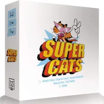 Super Cats Super Cats