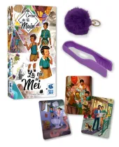 Au creux de ta main - Ext. La vie de Meï Au creux de ta main - Ext. La vie de Meï