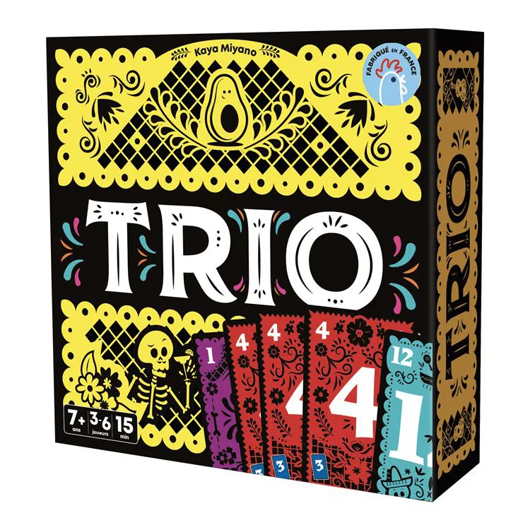 Trio