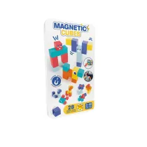 Cubes Magnetic Cubes Magnetic
