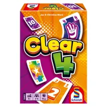 Clear 4 Clear 4