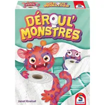 Déroul'Monstres Déroul'Monstres
