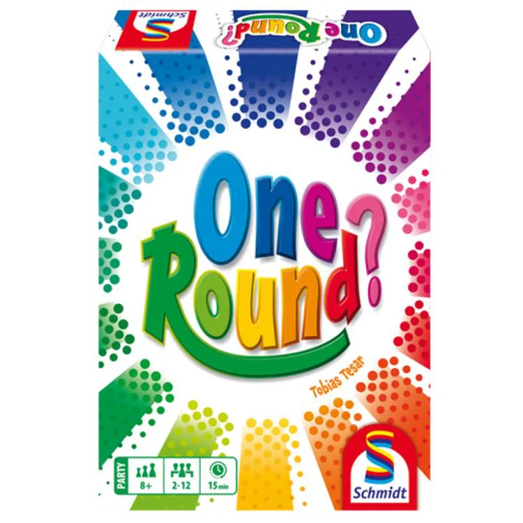 One Round ?*