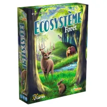 Ecosystème forêt Ecosystème forêt