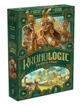 Kronologic : Cuzco 1450 Kronologic : Cuzco 1450