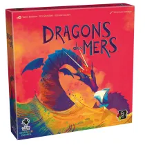 Dragons des mers Dragons des mers