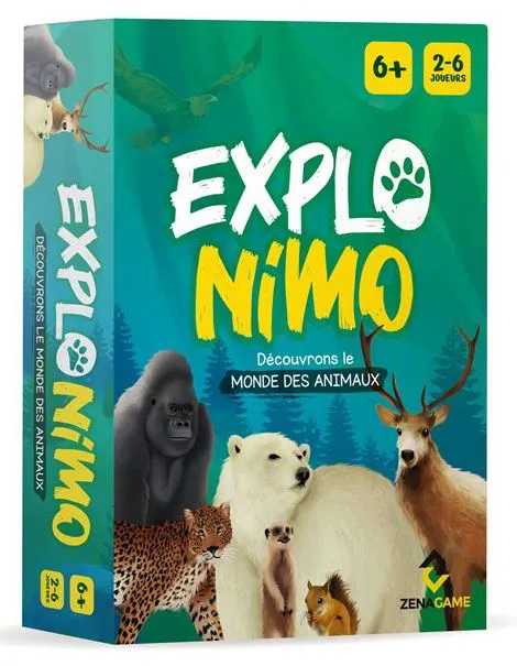 Explonimo**