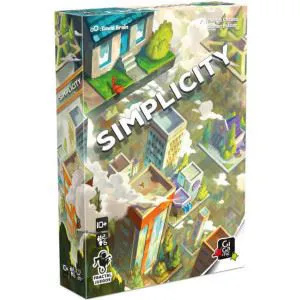 Simplicity**