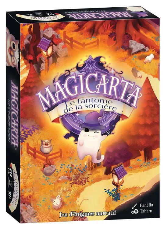 Magicarta*