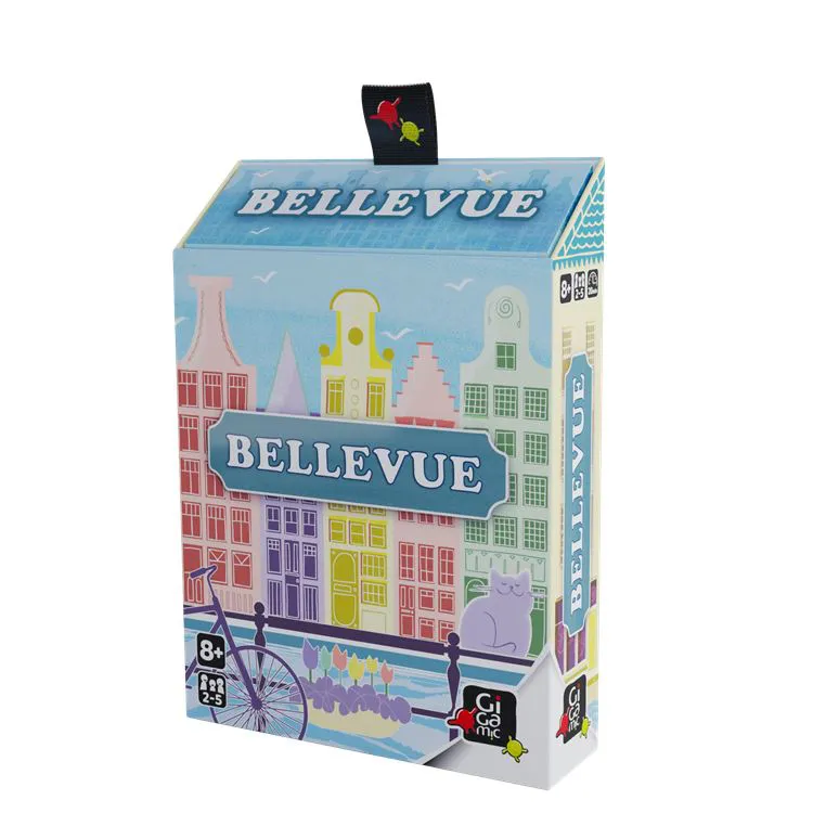 Bellevue*