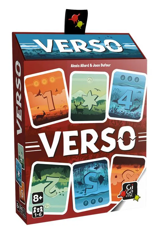 Verso*