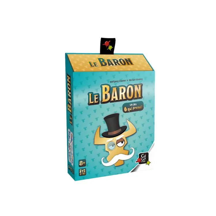 Le Baron*