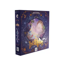 Incantibus Incantibus