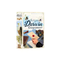 Sur les traces de Darwin - Correspondances Sur les traces de Darwin - Correspondances