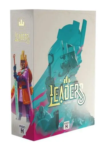 Leaders