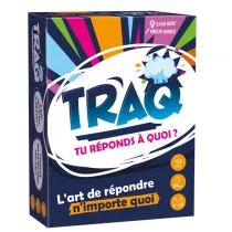 Traq Traq