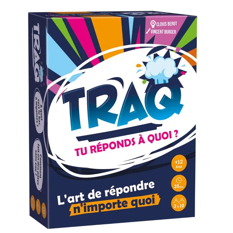Traq