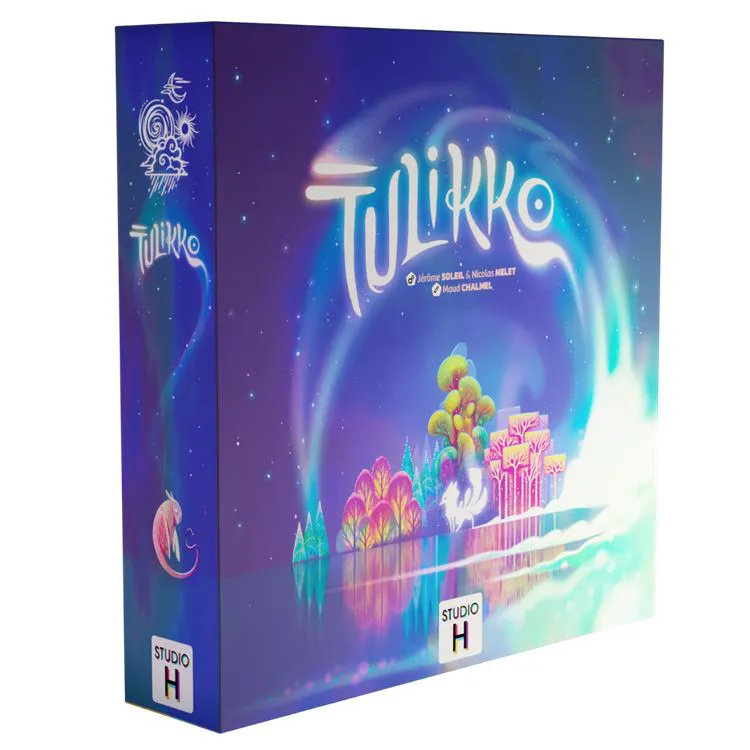 Tulikko