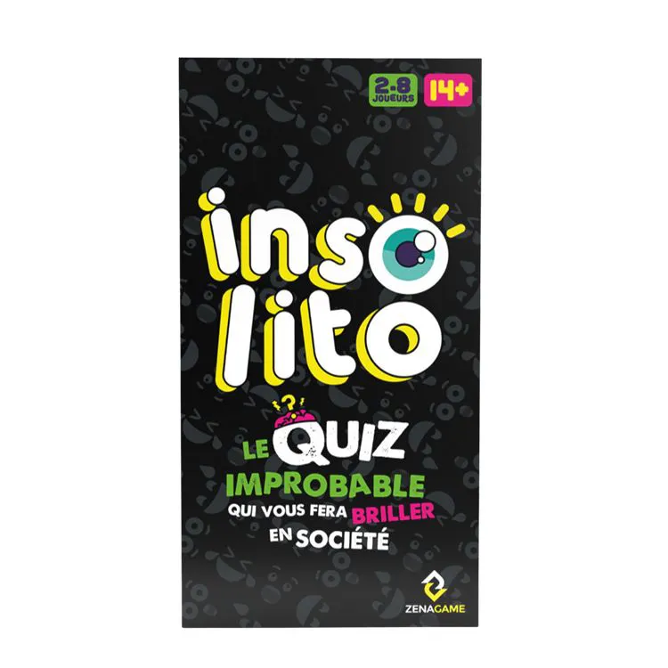 Insolito
