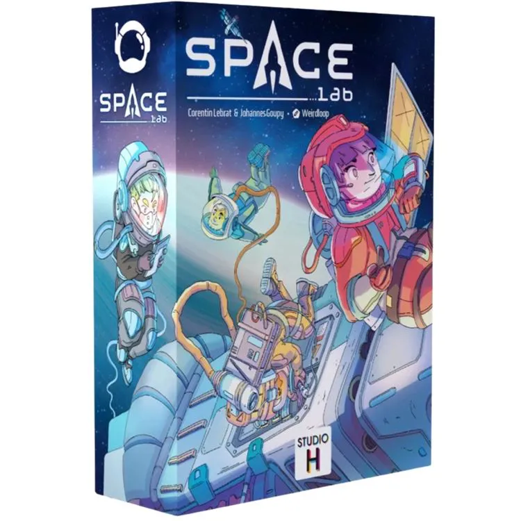Space Lab