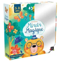 Miroir magique Miroir magique