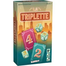 La Triplette La Triplette