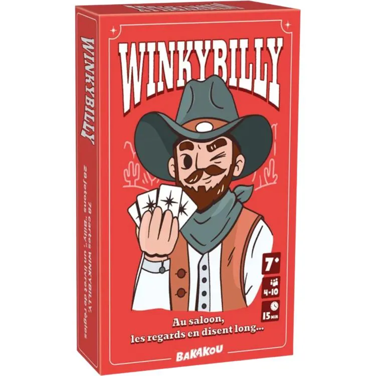 Winky Billy