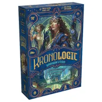 Kronologic : Babylon 2500 Kronologic : Babylon 2500