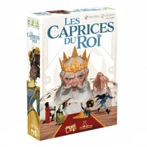 Les caprices du roi Les caprices du roi