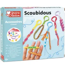 Kit scoubidous Kit scoubidous