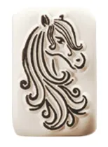 Pierre - Cheval Pierre - Cheval