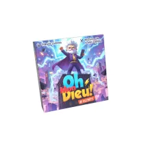 Oh Mon Dieu ! - Olympe Oh Mon Dieu ! - Olympe