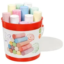 15 craies d'extérieur 15 craies d'extérieur