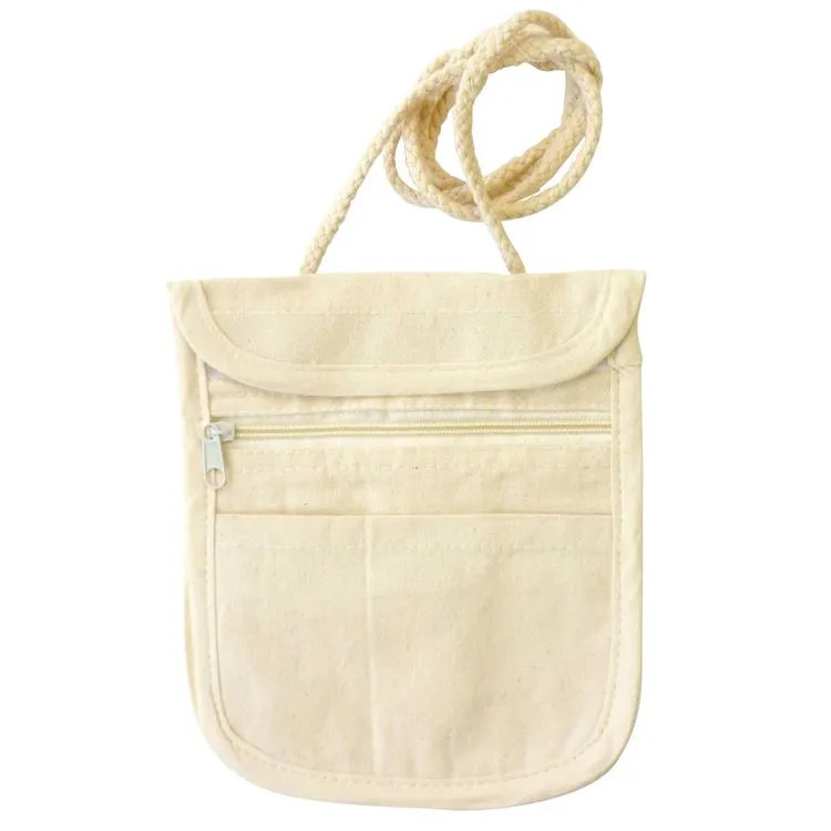 Sacoche (BEIGE)**